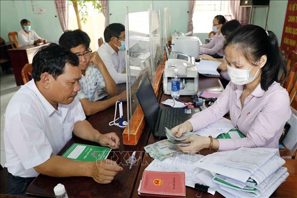 Giảm nghèo nhờ vốn tín dụng chính sách - Bài 1: Hiệu quả thiết thực