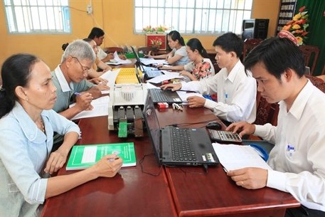 Giảm nghèo nhờ vốn tín dụng chính sách - Bài cuối: Cộng đồng chung tay, góp sức