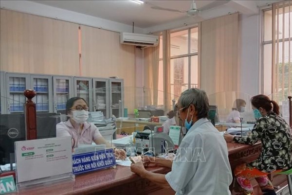 Tp Hồ Chí Minh đề xuất hỗ trợ, giảm lãi suất vay đối với hộ nghèo, hộ cận nghèo