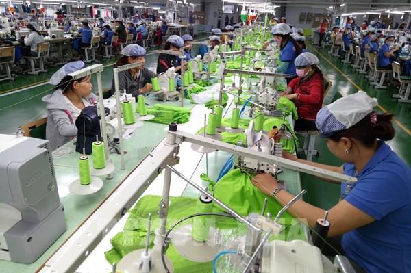 Doanh nghiệp Bình Phước dự báo đơn hàng tăng trong quý III/2023