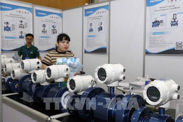 Hà Nội và Busan hợp tác phát triển công nghệ năng lượng - môi trường