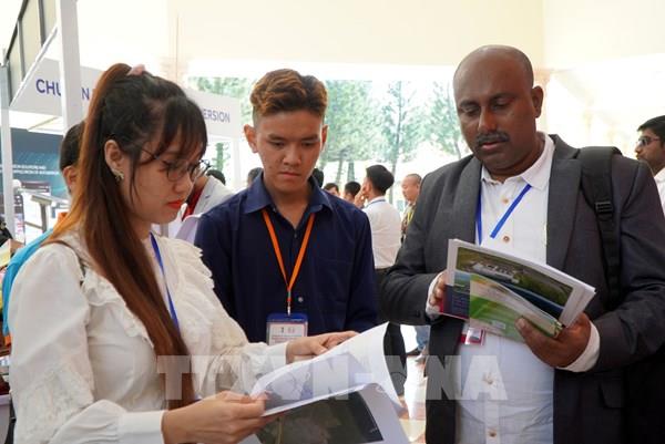 Nhiều cơ hội cho nhà đầu tư Ấn Độ tại Đồng Tháp