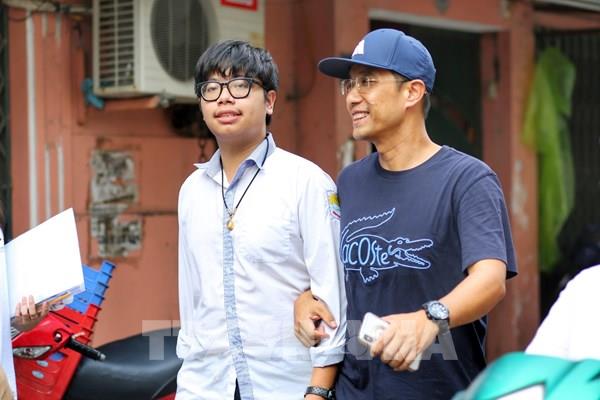 Cập nhật Đáp án và Đề thi tốt nghiệp THPT 2023 môn Lịch sử (24 mã đề)