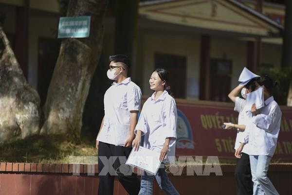 Mở lại Hệ thống đăng ký xét tuyển để tạo tài khoản cho thí sinh tự do