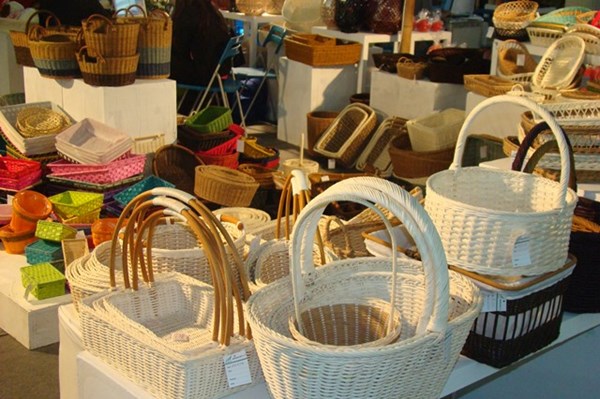 Cục Công Thương địa phương: Hành trình 20 năm làm "bà đỡ"  