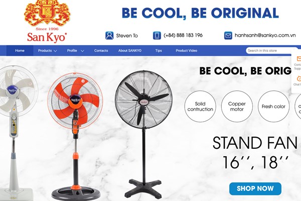 Tương lai của Thương mại điện tử B2B 