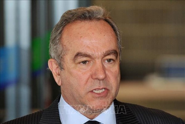 Mỹ tìm cách khôi phục liên lạc quân sự với Trung Quốc