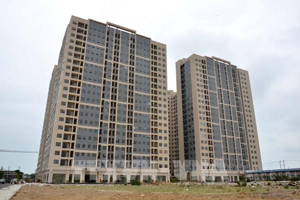 Thị trường bất động sản Trung Trung Bộ - Bài 1: Nhu cầu nhà ở đô thị không ngừng tăng