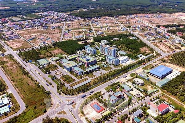 Thị trường bất động sản Trung Trung Bộ - Bài 2: Ổn định thị trường, phát huy thế mạnh