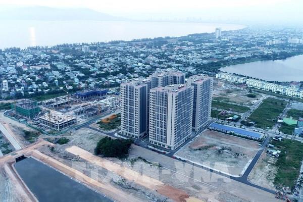 Lý giải sức hấp dẫn hút nguồn vốn FDI vào bất động sản