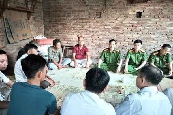 Từ vụ 3 cựu chiến sỹ Công an bắn chết dê của dân: Bài học về nhận lỗi và trách nhiệm sửa sai!