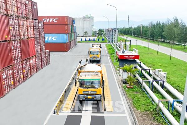 Nghiên cứu chính sách đột phá riêng cho Khu kinh tế mở Chu Lai