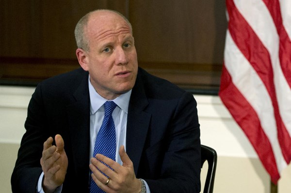 Cựu quan chức giáo dục Mỹ bị buộc tội nhận hối lộ liên quan đến thực phẩm bẩn