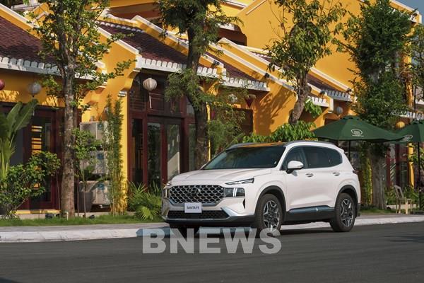 Sự quan tâm dành cho xe hybrid có xu hướng tăng trở lại