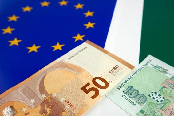 Bulgaria muốn sử dụng cả đồng euro và nội tệ từ năm 2024
