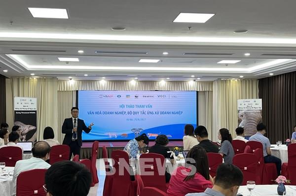 Phát triển bền vững nhờ vào nền tảng văn hóa doanh nghiệp