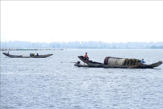 Thừa Thiên - Huế: Phê duyệt chủ trương đầu tư dự án cầu qua phá Tam Giang
