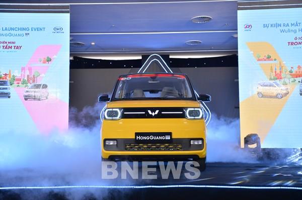 Các doanh nghiệp ô tô nước ngoài tại Trung Quốc nỗ lực khôi phục vị thế