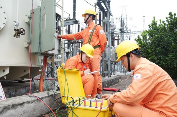 Thông tin cung cấp điện Hà Nội ngày mai 1/7 cập nhật mới nhất