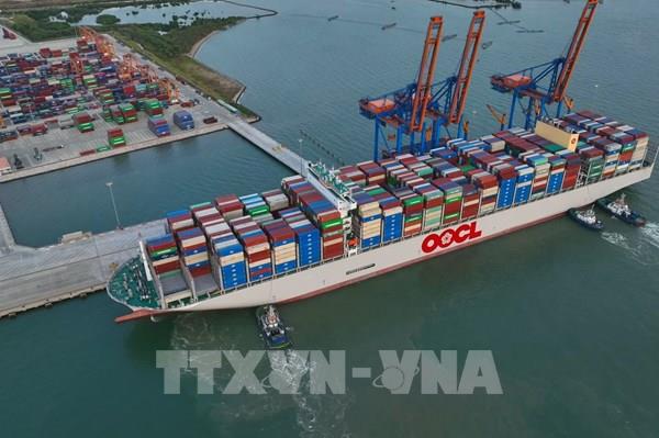 Khơi thông điểm nghẽn hạ tầng kết nối để ngành logistics Đông Nam Bộ cất cánh