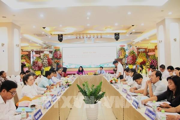 Bến Tre đặt mục tiêu thêm 10 nghìn người tham gia BHXH