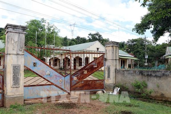 Phạt 1 công ty thủy điện vì lựa chọn tổ chức không đủ điều kiện, năng lực thi công