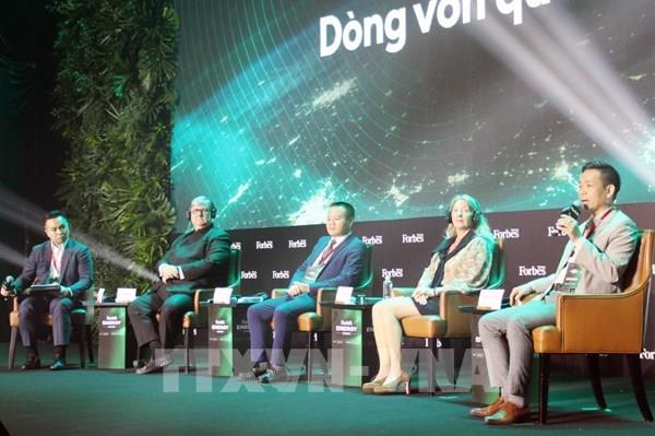 Ngành năng lượng đang mở ra cơ hội cho nhà đầu tư trong nước và quốc tế