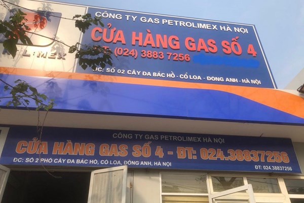 Giá bán lẻ gas trong nước tháng 7 tiếp tục giảm