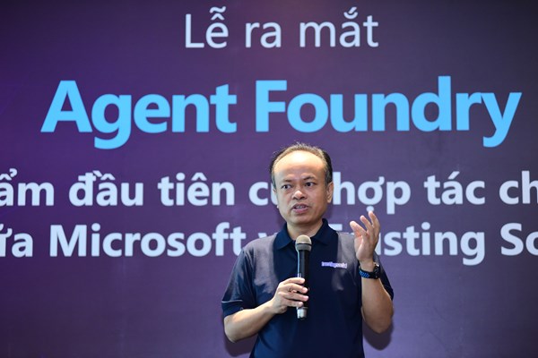 Trusting Social ra mắt nền tảng cung cấp trợ lý ảo chuyên ngành cho doanh nghiệp