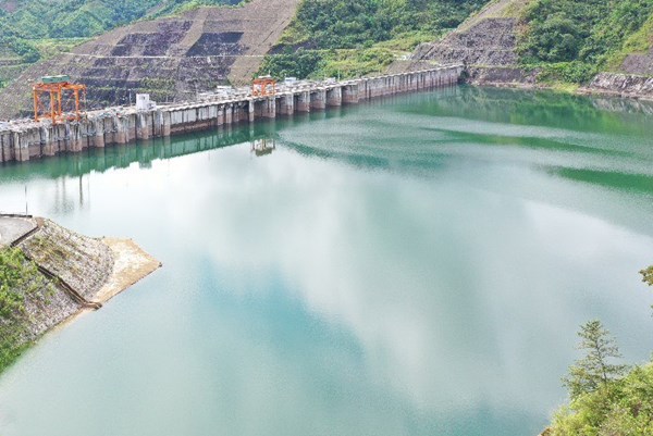 EVN tiếp tục triển khai các giải pháp đảm bảo cung ứng điện năm 2023 