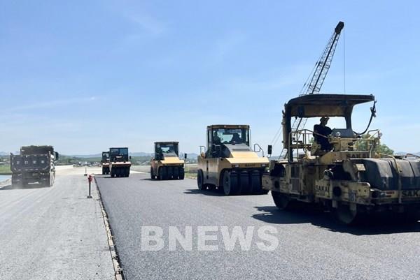 Ngành giao thông với những thách thức chờ lời giải 