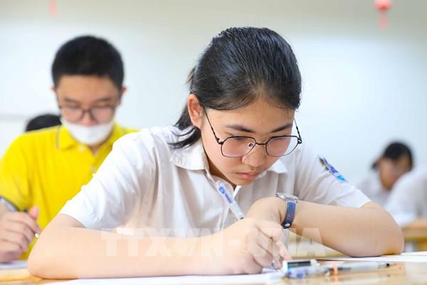 Thanh Hóa chi hơn 64 tỷ đồng hỗ trợ học phí năm học 2022-2023