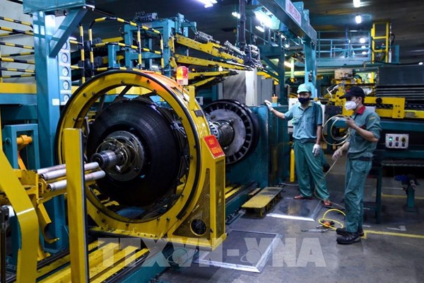 Đà Nẵng: Nỗ lực giảm tồn kho hàng hóa