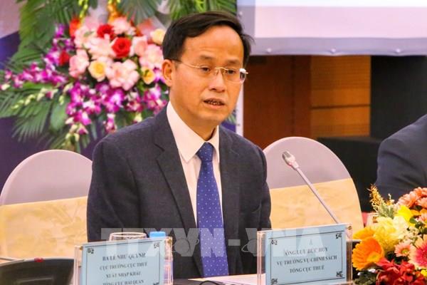 Thuế tối thiểu toàn cầu - Bài 4: Cải cách hệ thống thuế theo chuẩn mực quốc tế