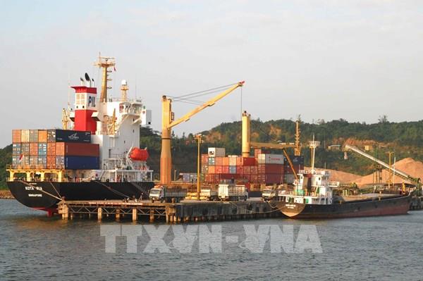 Để Đà Nẵng trở thành trung tâm logistics có tính hấp dẫn cao