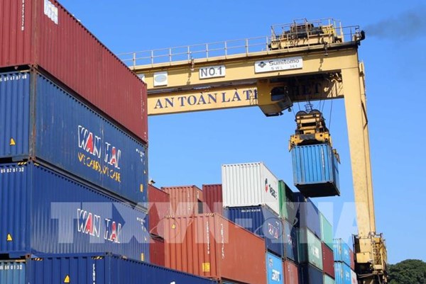 Kết nối kinh tế Việt Nam - Singapore trên 5 lĩnh vực trụ cột