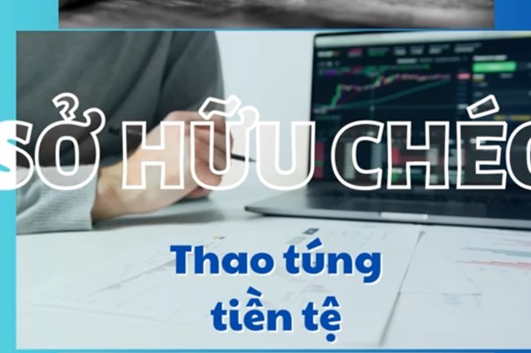 Ngăn ma trận sở hữu chéo - Bài 1: Cần thêm cơ chế song hành cùng rào cản kỹ thuật