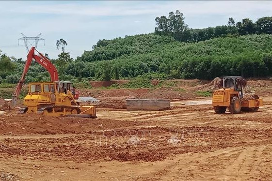 Lào Cai đẩy nhanh giải ngân vốn đầu tư công