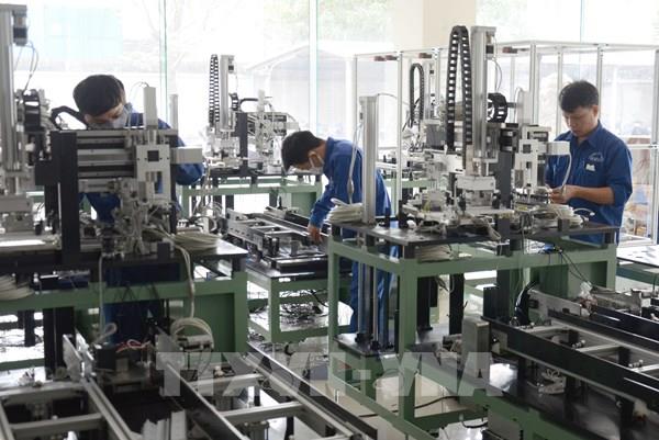 Đưa công nghiệp hỗ trợ trở thành mắt xích vàng trong chuỗi cung ứng