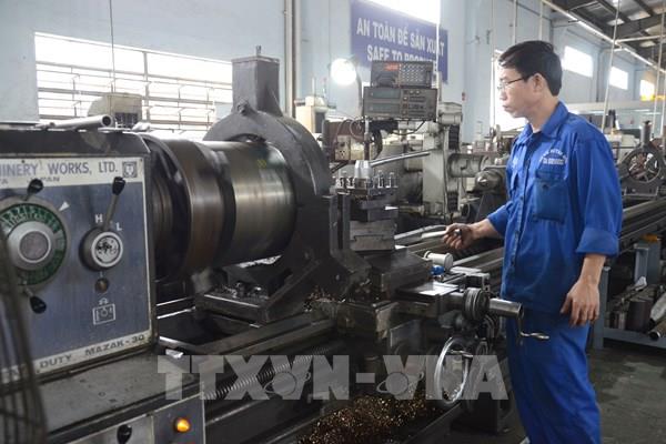 Quảng Ninh thúc đẩy công nghiệp hỗ trợ cơ khí, ô tô và đường sắt