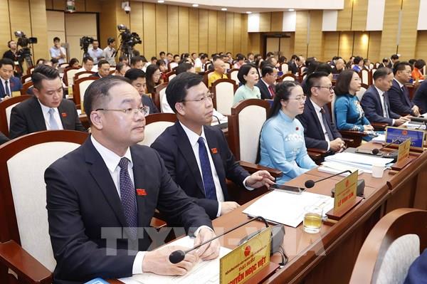 Hà Nội: Xem xét hỗ trợ đóng bảo hiểm y tế cho người trên 70 tuổi