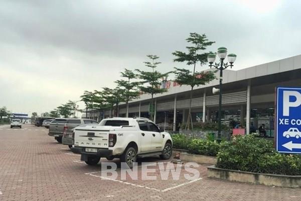 Có 9 trạm dừng nghỉ trên cao tốc Bắc - Nam được đề nghị giữ nguyên vị trí