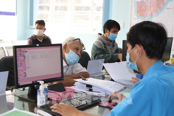 Rà soát, hoàn thiện các quy hoạch để sắp xếp đơn vị hành chính