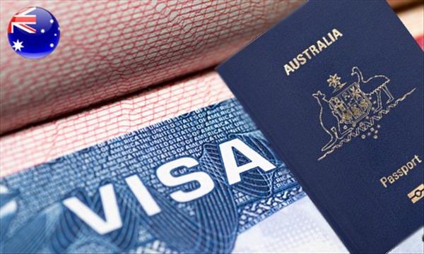 Australia nới lỏng quy định thị thực đối với Indonesia