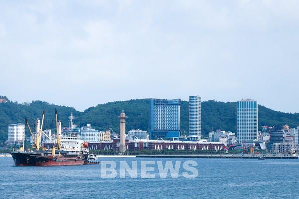 Quảng Ninh thu hút vốn đầu tư trong nước về đích sớm nửa năm