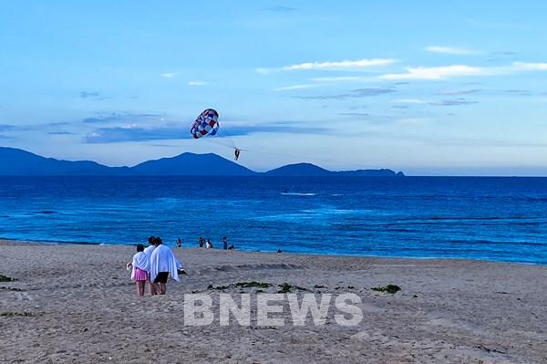 Hành trình khám phá thành phố biển Nha Trang - Ninh Thuận