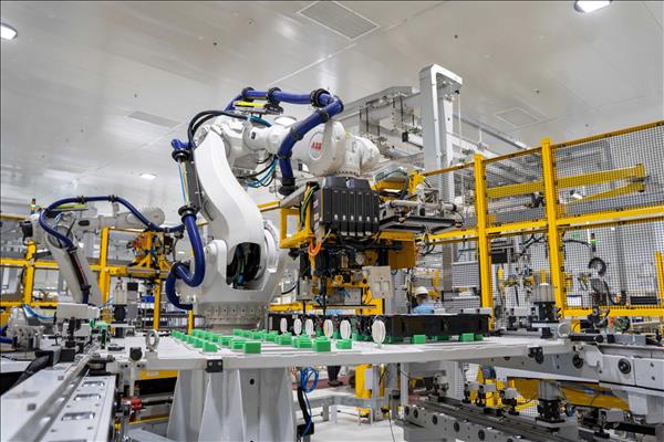 Điều kiện vay ưu đãi với học sinh, sinh viên các ngành khoa học, công nghệ, kỹ thuật và toán 