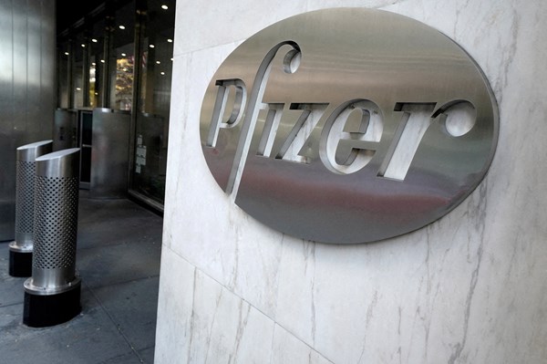 Pfizer chi 43 tỷ USD mua công ty công nghệ sinh học 