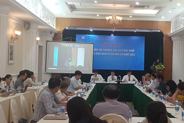 Dự báo sẽ hoàn thành mục tiêu kiểm soát lạm phát dưới 4,5%