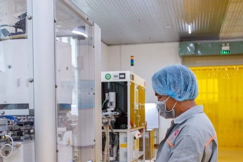 HNX hủy đăng ký giao dịch với cổ phiếu NNG